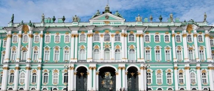 Visa Free St Petersburg